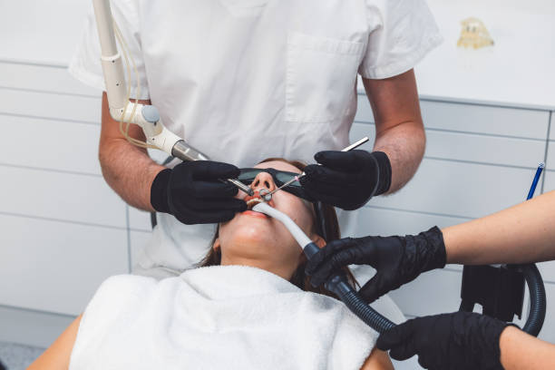 Best Emergency Dental Care for Broken or Chipped Teeth in Maywood, IL