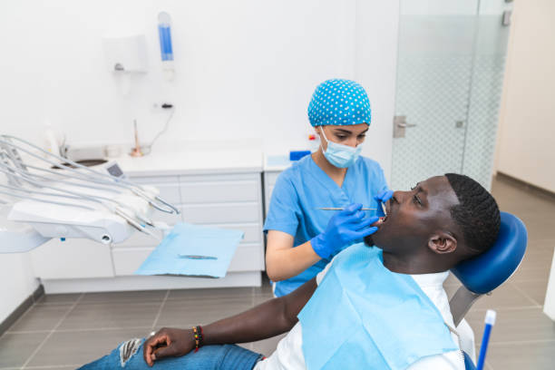Best Emergency Wisdom Teeth Removal in Maywood, IL